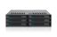 IcyDock ExpressCage MB326SP-1B 6-Bay 2.5” SATA/SAS SSD/HDD Hot-Swap Mobile Rack Enclosure with Tool-Less SSD Mounting System for 5.25” Drive Bay (6 x SATA 7pin)
