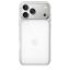 Apple iPhone 17 Pro Max Case with MagSafe Clear