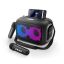 Energy Sistem KaraokeStar Bluetooth Speaker Black