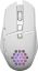Defender GM-514 Glory Wireless RGB Gaming Mouse White
