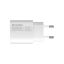 ColorWay USB töltő adapter Power Delivery Port PPS USB Type-C (25W) White