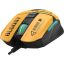 A4-Tech Bloody W63 Max Renegade Sunset RGB Gaming mouse Orange