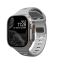 Nomad Sport Strap M/L Apple Watch 49mm/46mm/45mm/44mm/42mm Lunar Gray