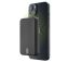 Cellularline MAG 5000mAh Wireless Powerbank Black