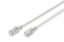 Digitus CAT6A F-FTP Patch Cable 2m Grey