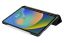 Cellularline Folio Pen Stand Case for Apple iPad Pro 11 (2020/2021/2022), Apple Pencil Slot, Black