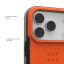 UAG Civilian Magsafe case for iPhone 17 Pro Orange