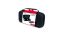 Nacon Black Hard Carrying Case for Nintendo Switch 2