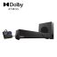 Asus ROG Gjallar Gaming Soundbar Black