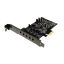 Creative Sound Blaster Audigy Fx Pro 7.1 PCIe Hangkártya