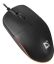 Defender Azora MB-241 Mouse Black
