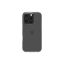 dbramante1928 Nuuk Back cover for Apple iPhone 16 Pro Black