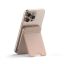 Satechi Qi2 5K Magnetic 5000mAh PowerBank with Stand Desert Rose