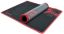 A4-Tech Bloody B-081 Egérpad Black/Red