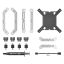 ID-COOLING DX360 MAX White