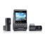 VIOFO A329T 3CH Dash Cam Black