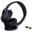 Yealink BH78 USB-C/A Wireless Bluetooth Headset with Stand Black