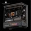 Thermalright Peerless Vision 360 UB ARGB processzor vízhűtő fekete