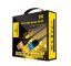 Gembird Active Optical (AOC) Ultra High speed HDMI cable with Ethernet 5m Black