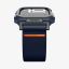 Spigen Lite Fit Pro Apple Watch 10 46mm Navy Blue