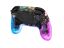 Dragonshock Orion Glow for Nintendo Switch Gamepad Transparent