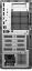 Dell Pro Precision 7 T1 Workstation Black
