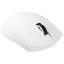 Rampage Blitz Ultimate 8K Gaming Wireless Mouse White