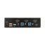 Startech 2-Port DisplayPort KVM Switch