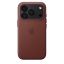 Apple TechWoven case with Magsafe for iPhone 18 Pro Burgundy