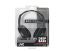 JVC JVC HA-RX 330 Full-size Headphones Black
