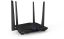 Tenda Router WiFi AC1200 - AC10 (300Mbps 2,4GHz + 867Mbps 5GHz; 4port 1Gbps, MU-MIMO; 4x6dBi)