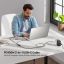 Unitek PD100W 2-in-1 USB-C Cable 1,8m Black