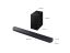 Samsung HW-Q600F Soundbar Black