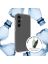 dbramante1928 Iceland Pro case for Samsung Galaxy S25 Clear