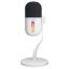 Rampage Arpej Microphone White