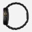 Nomad Stratos Band for Apple Watch 45/46/49mm Black Titanium/Black