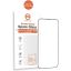 Mobile Origin Orange Screen Guard Spare Glass iPhone 15 Pro Max