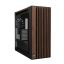 Asus Proart PA602 Tempered Glass Walnut Wood