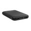 Logilink 2x USB-A 5000 mAh PowerBank Black