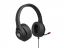 Natec Genesis Argon 600 Gamer Headset Black