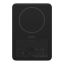 Belkin BoostCharge Slim Magnetic 10000mAh PowerBank with Qi2 Black