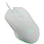 The G-Lab Kult Helium Mouse White