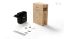 I-TEC 100W USB-C GaN Charger Black