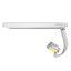 Montech HyperFlow ARGB 360 White