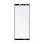 FIXED Full Cover 2,5D Tempered Glass for Sony Xperia 10 V, black