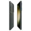 Spigen Optik Armor, abyss green - Samsung Galaxy S23 Ultra
