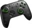 8BitDo Ultimate 2C Wireless Bluetooth Gamepad Transparent Black
