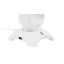 The G-Lab K-STAND-RADON-W Headset Stand White