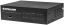 Intellinet 8-Port PoE Switch Black