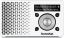 Technisat DigitRadio 1 White/Silver